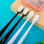 1Pc Soft Tooth Brush Micro Nano Tooth Brush