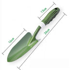 GreenPro Gardening Hand Trowel Heavy Duty Shovel