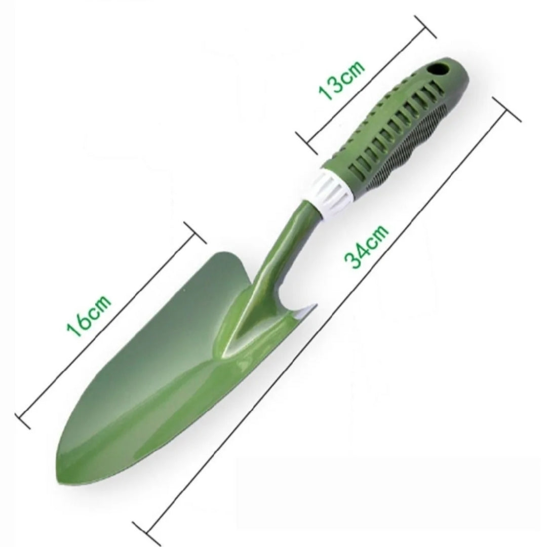 GreenPro Gardening Hand Trowel Heavy Duty Shovel