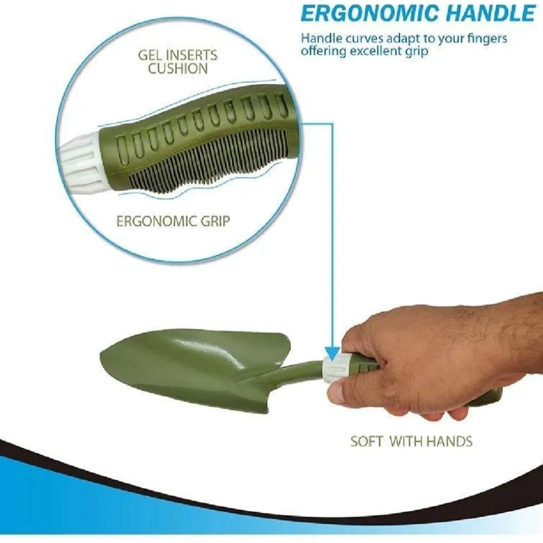 GreenPro Gardening Hand Trowel