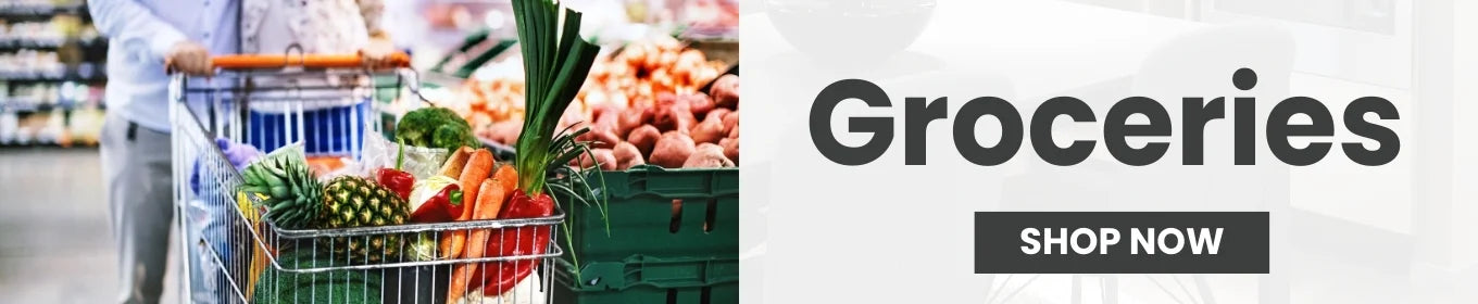 Groceries
