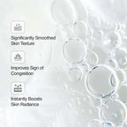 Urapra Glycolic Acid 7% Toner 100ml | Exfoliating Face Solution for Clear & Radiant Skin