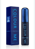 Colour Me Midnight Blue EDP 50ml