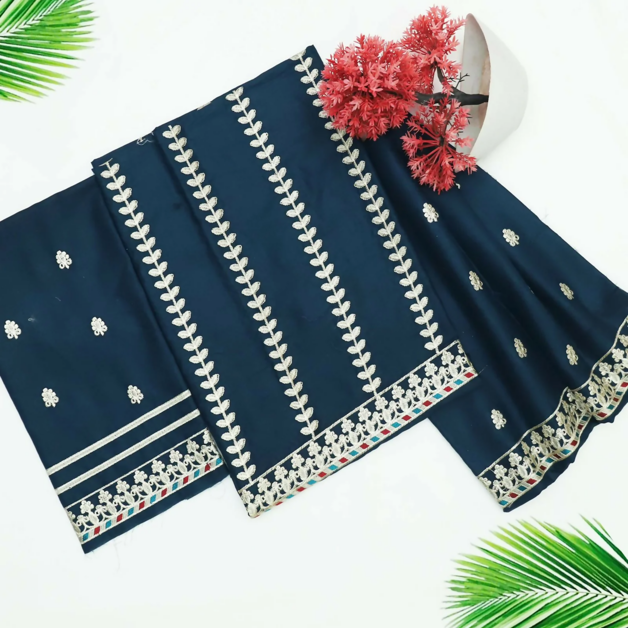 Suit, 2 piece Lawn, Best Quality & Offers Comfort & Style, for Kids