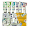 Pack of 6 CeraVe Hydrating Mineral Facial Kit