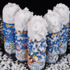 Snow Spray for Parties | Party Foam Snow Spray | Fun Celebration & Event Accessory