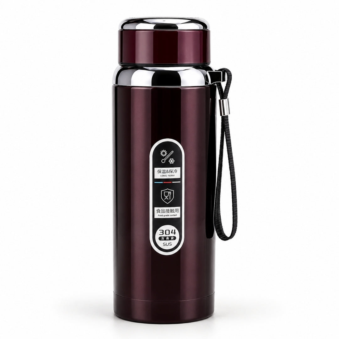 Gym Water Bottle 1 Liter