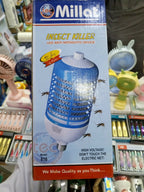 1200 Watt Millat LED Anti-Mosquito Insect Killer