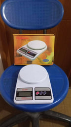 Weight Machine with Cell – Food & Grocery Measuring Scale upto 10 KG