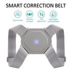 Smart Posture Corrector Vibration Reminder USB Rechargeable Device