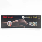 Smartwatch, T900 Ultra Series 8 Bluetooth Call Smart Watch for Android