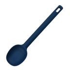 Long Handle Silicone Serving Spoon – Heat Resistant