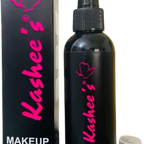 Kashee’s Professional Long-Lasting Makeup Fixer Spray for Flawless All-Day Wear | Best Quality Makeup Fixer Spray For Bridal | Makeup Fixer Spray For Girls – 160ml