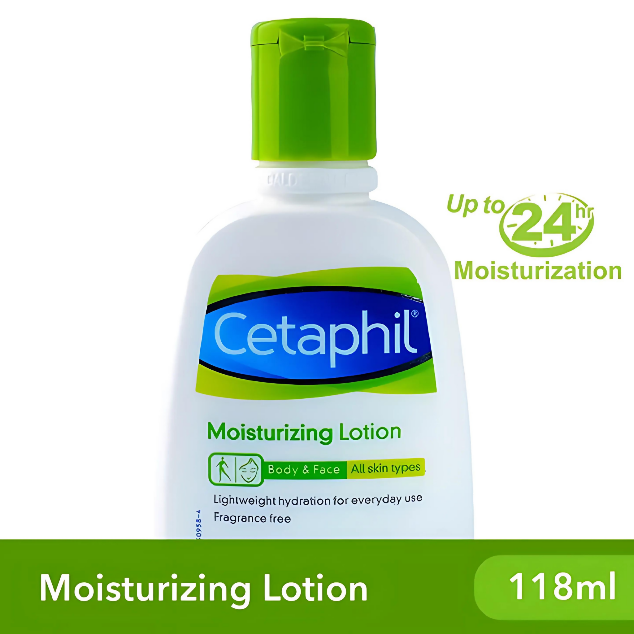 Cetaphil Moisturizing Lotion