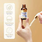 SADOER Collagen Facial Serum Moisturizing Firming 30 ml