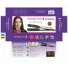 Remington Keratin Therapy Hair Straightener, Ceramic Plates & Fast Heating