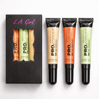 HD Concealer,  Lightweight Creamy Concealer Set for Women
