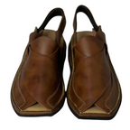 Peshawar Zalmi Chappal, Stylish Handmade & Comfort, for Men