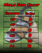 Men's Canvas Slip-On Loafers – Lightweight Casual Shoes 2025