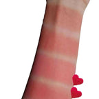 Liquid Blush, Natural Tint Finish & Lightweight Makeup, for Cheeks