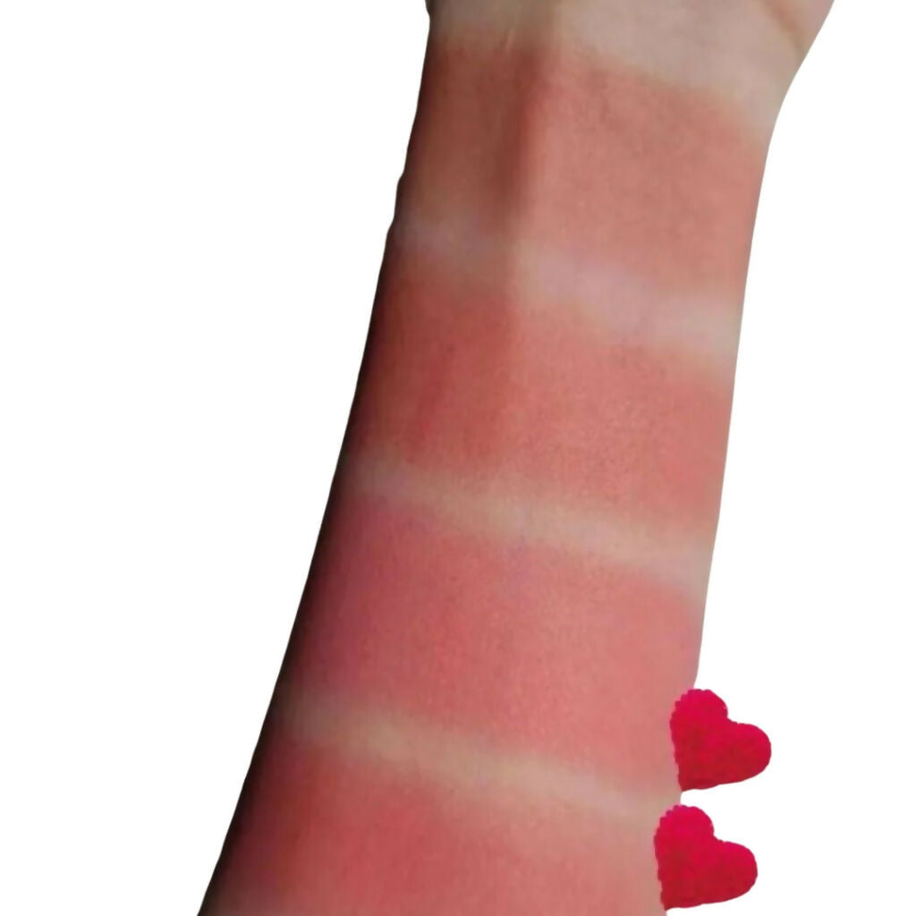 Liquid Blush, Natural Tint Finish & Lightweight Makeup, for Cheeks