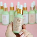 Pixi Collagen And Retinol Serum For Glowing Skin - 30ml