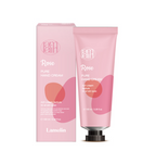 Pure hand cream [Rose]