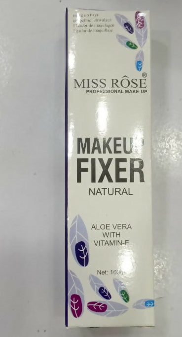 Miss Rose 5-in-1 Makeup Deal