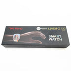 Smartwatch, T900 Ultra Series 8 Bluetooth Call Smart Watch for Android