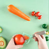 Gavin Vegetable Cutter Peeler Slicer