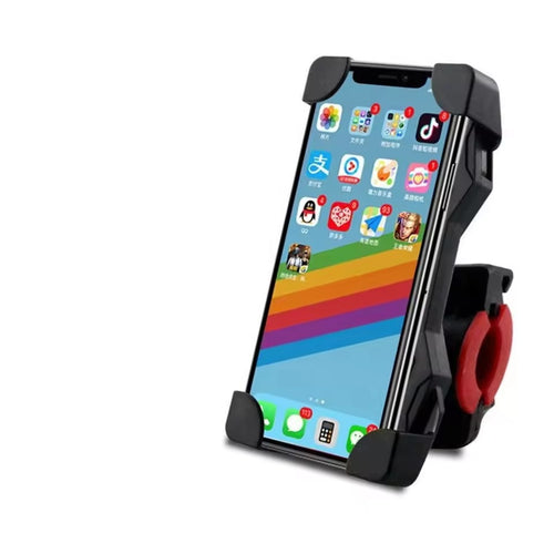 Mobile Phone Holder Stand, for Bicycle
