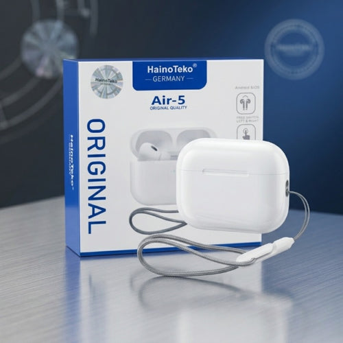 Haino Teko Air-5 earbuds