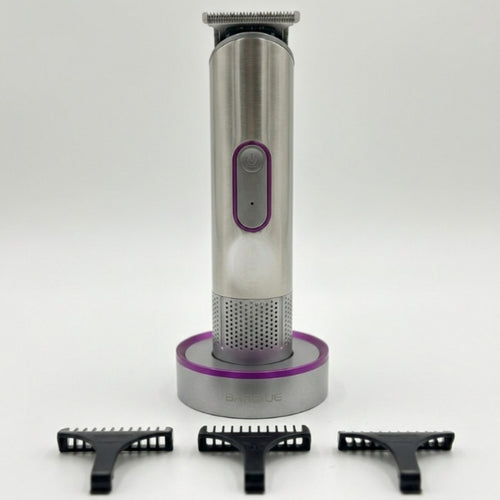 Hair Trimmer, Cordless Rechargeable Beard and Hair Stylist Machine