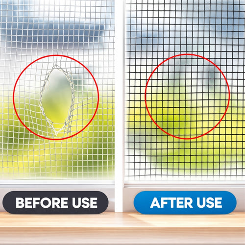 Hair Catcher Stickers, Disposable Drain for Bathroom Kitchen Sink Mesh Filter