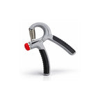 Hand Grip Strength, Trainer Adjustable Resistance Wrist Exerciser