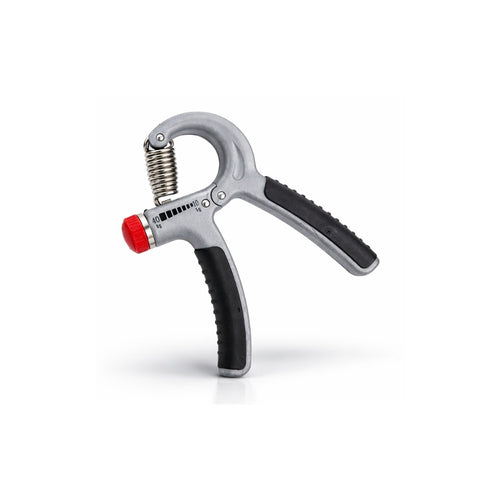 Hand Grip Strength, Trainer Adjustable Resistance Wrist Exerciser