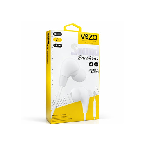 Handsfree, VS700 Gaming, with Metal Smart Jack Super Bass