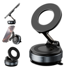 Adjustable Mobile Suction Holder,  Strong Grip Phone Mount for Car