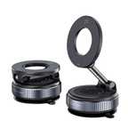 Adjustable Mobile Suction Holder,  Strong Grip Phone Mount for Car