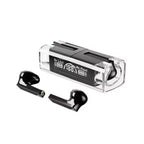 Earbuds, BH15 TWS Bluetooth 5.3, with HD Sound and Waterproof Design