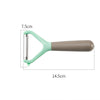 Gavin Vegetable Cutter Peeler Slicer