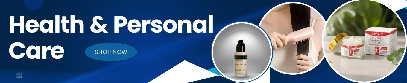 Health & Personal Care