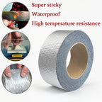 Heavy Duty Waterproof Leak Repair Tape for Roof and Pipes