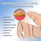 Herbal Body Cream, South Moon Skin Smoothing Cream for Daily Use