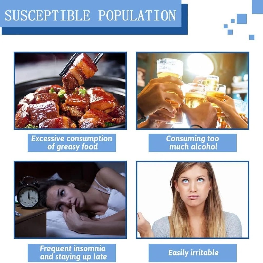 Herbal Body Cream, South Moon Skin Smoothing Cream for Daily Use