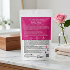 Herbal Mogra Scented Hair Removal Wax Powder 100g