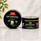 Herbal Teeth Whitening Powder, Daily Oral Hygiene Solution, - 50g