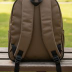 School Bag Class 5 To 8 Durable Quality Comfortable Carry Reliable Utility Stylish Design For Students Daily School Use