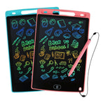 8.5 inch LCD writing tablet for kids