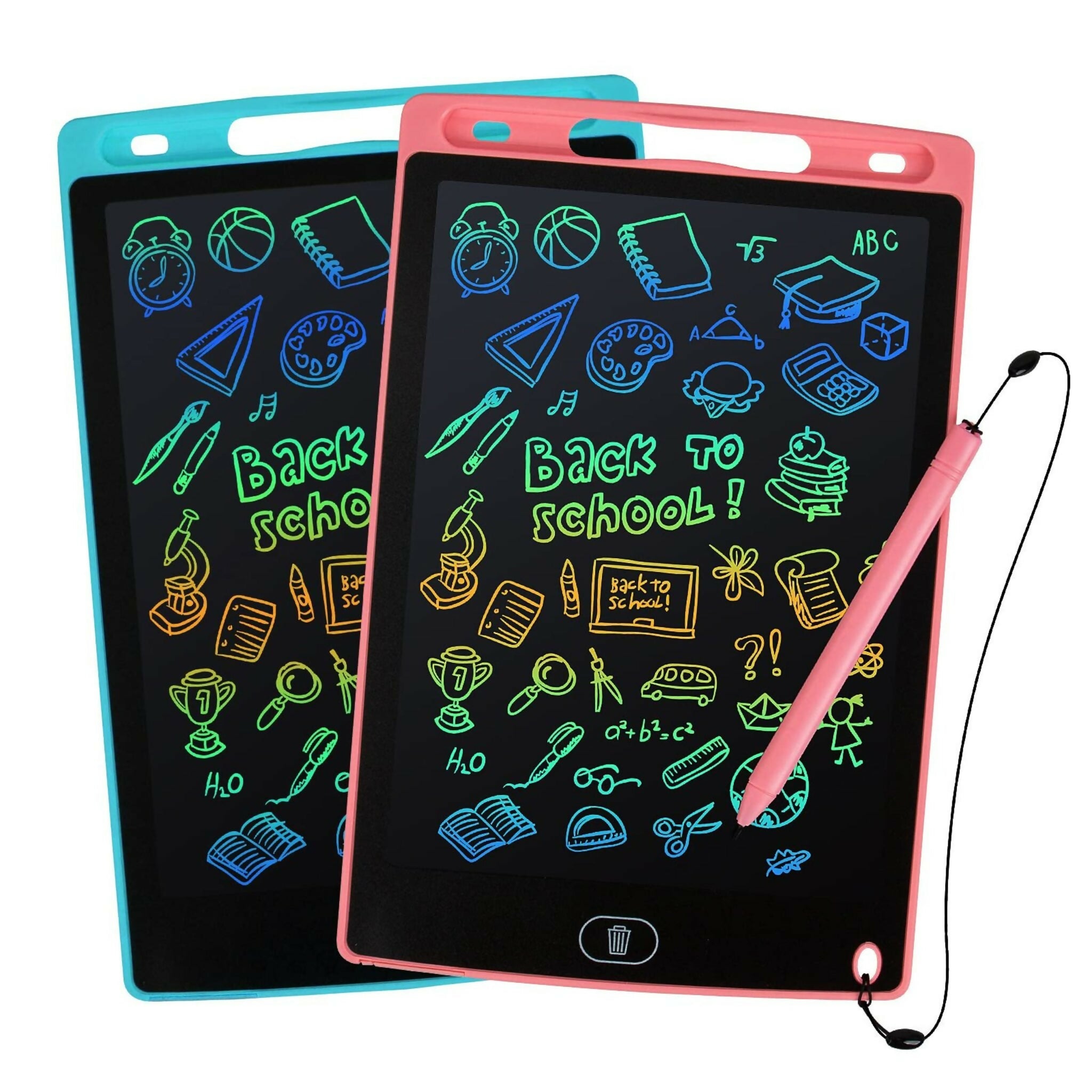 8.5 inch LCD writing tablet for kids